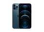 Celular iPhone 12 Pro Max - 128GB - Azul - Swap A++