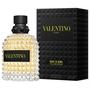 Perfume Valentino Uomo Born In Roma Yellow Dream Edt Masculino - 100ML