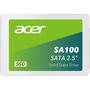 HD SSD 960GB Acer SA100-960GB 560MB/s