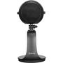 Microfone Boya BY-PM300 para PC/ Smartphone - Preto
