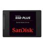 SSD 120 GB Sandisk SDSSDA-120G-G27 - SDSSDA-120G-G27
