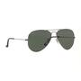 Lente Ray Ban 3025 W0879 58
