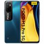 Celular Xiaomi Poco M3 Pro 5G 4GB de Ram / 64GB / Tela 6.5" / Dual Sim - Cool Azul