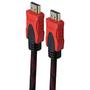 Cabo HDMI para HDMI - 5M 3D 1.4V