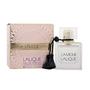 Perfume Lalique L'Amour Eau de Parfum 50ML