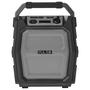 Caixa de Som Pulse SP283 Bluetooth / SD / FM USB - Preto