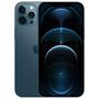 iPhone 12 Pro Max 128GB Azul Face Id Off