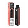 Pod Descartavel Ignite V15 Strawberry Shake 5000 Puffs