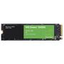 SSD M.2 Western Digital WD Green SN350 Nvme 2 TB WDS200T3G0C
