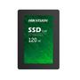 HD SSD SATA3 2.5" 120G Hikvision C100 HS-SSD-C10