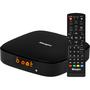 Conversor TV Digital Mango MG-1080DTV - Preto