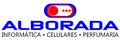Logo Alborada