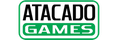 Logo Atacado Games