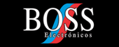 Boss Eletrônicos Boss Eletrônicos