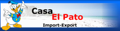 Casa el Pato Casa el Pato