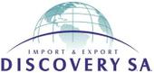 Discovery Import Discovery Import