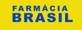 Logo Farmácia Brasil 