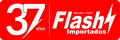 Logo Flash Importados
