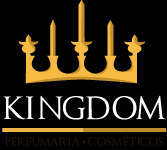 Kingdom Perfumaria Kingdom Perfumaria
