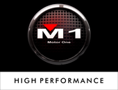 M1 Motor One M1 Motor One
