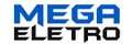 Logo Mega Eletro
