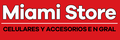 Logo Miami Store