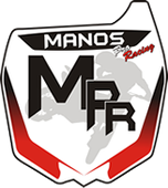 MPR - Manos Pro Racing MPR - Manos Pro Racing