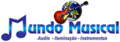 Logo Mundo Musical