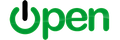 Logo Open Eletrônicos