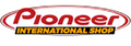 Logo Pioneer International