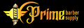 Logo Prime Barber Supply