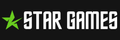 Logo Star Games