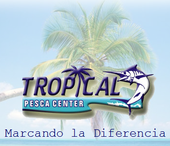 Tropical Center Tropical Center