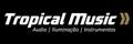 Logo Tropical Music
