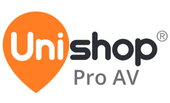 Unishop Pro AV Unishop Pro AV