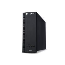 Acer AXC-704-UR51 Intel Pentium 1.6GHz / Memória 4GB / HD 1TB / Windows 10   foto 1