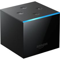 Amazon Fire TV Cube 2ª Geração foto 1