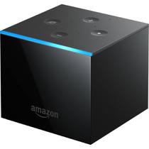 Amazon Fire TV Cube 2ª Geração foto 2