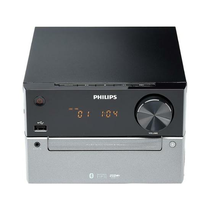 Aparelho de Som Philips BT-M2310 USB foto 2