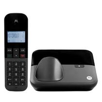 Aparelho de Telefone Motorola M3000 2 Bases / Bina / Sem Fio foto 1