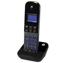 Aparelho de Telefone Motorola M4000CE 2 Bases / Bina / Sem Fio foto 1