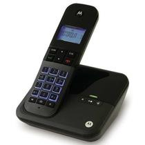 Aparelho de Telefone Motorola M-4000CE Bina / Sem Fio foto principal