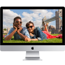 Apple iMac MF883LZ Intel Core i5 1.4GHz / Memória 8GB / HD 500GB / 21.5" foto 1