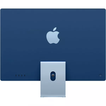 Apple iMac MGPL3LL/A Apple M1 / Memória 8GB / SSD 512GB / 24" foto 1