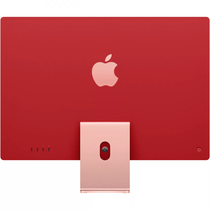Apple iMac MGPM3LL/A Apple M1 / Memória 8GB / SSD 256GB / 24" foto 1