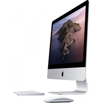 Apple iMac MHK03LL/A Intel Core i5 2.3GHz / Memória 8GB / SSD 256GB / 21.5" foto 1