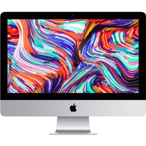 Apple iMac MHK23LL/A Intel Core i3 3.6GHz / Memória 8GB / SSD 256GB / 21.5" foto principal