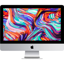Apple iMac MHK33LL/A Intel Core i5 3.0GHz / Memória 8GB / SSD 256GB / 21.5" foto principal