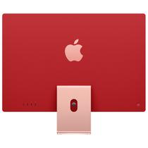 Apple iMac MJVA3LL/A Apple M1 / Memória 8GB / SSD 256GB / 24" foto 1