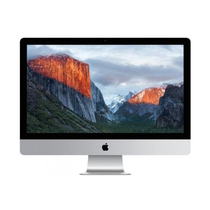 Apple iMac MK442LL Intel Core i5 2.8GHz / Memória 8GB / HD 1TB / 21.5" foto principal